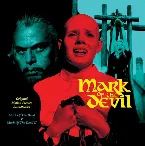 Pochette Mark of the Devil I & II (original Motion Picture Soundtracks)
