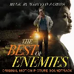 Pochette The Best of Enemies (Original Motion Picture Soundtrack)