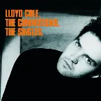 Pochette Lloyd Cole. The Commotions. The Singles.
