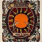 Pochette Return to Helios