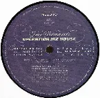 Pochette Operation Jaz House