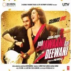 Pochette Yeh Jawaani Hai Deewani