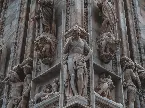 Pochette A City Without Its Second-Largest Monument