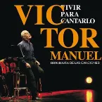 Pochette Vivir para cantarlo