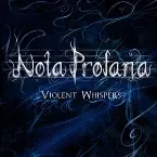 Pochette Violent Whispers