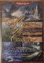 Pochette Mormon Hymn Classics