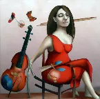 Pochette Unknown States of Preordained Melodic Vulnerability