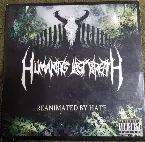 Pochette Reanimated By Hate
