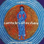 Pochette Canticles of Ecstasy