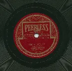 Pochette Por a'i por a'i / Mi adoración