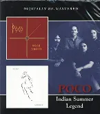 Pochette Legend / Indian Summer