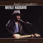 Pochette Live From Austin, TX '78