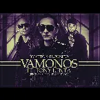 Pochette Vámonos