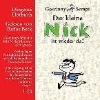Pochette Der kleine Nick ist wieder da!