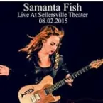 Pochette Live at Sellersville Theater