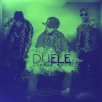 Pochette Duele (remix)