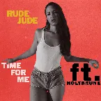 Pochette Time for Me