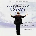 Pochette Mr. Holland's Opus: Original Motion Picture Score