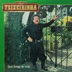 Pochette Que Droga de Vida