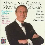 Pochette Mancini’s Classic Movie Scores