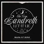 Pochette Made Up Mind (Acoustic)