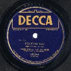 Pochette I'll Find You / Only a Rose
