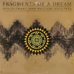 Pochette Fragments of a Dream