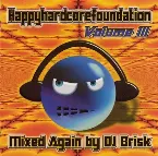Pochette Happy Hardcore Foundation Vol 3