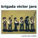 Pochette Marcha Dos Foliões