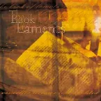 Pochette The Book Of Laments