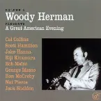 Pochette Woody Herman Presents, Volume 3: A Great American Evening