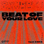 Pochette Beat of Your Love