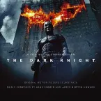 Pochette The Dark Knight: Bonus Digital Release