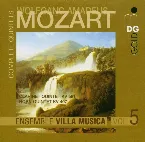 Pochette Complete String Quintets, Vol. 5