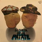 Pochette La carica delle patate