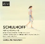 Pochette Piano Works • 2