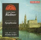 Pochette Symphonies
