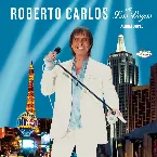 Pochette Roberto Carlos em Las Vegas
