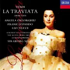 Pochette La Traviata - Highlights