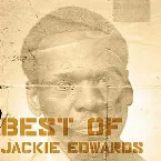Pochette Best of Jackie Edwards