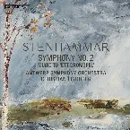 Pochette Symphony no. 2 / Music to ”Ett drömspel”