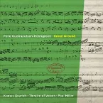 Pochette Green Ground