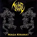 Pochette Naga Kramat