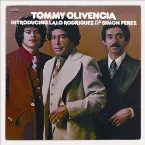 Pochette Introducing Lalo Rodríguez & Simón Pérez