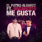 Pochette Me gusta
