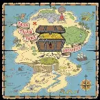 Pochette Uncharted