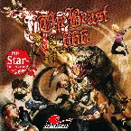 Pochette Faith - The van Helsing Chronicles 13 : Das Zeichen des Bösen (2/3)