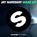 Pochette Wake Up