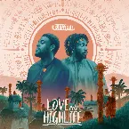 Pochette Love and Highlife