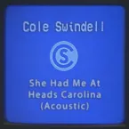 Pochette She Had Me at Heads Carolina (acoustic)